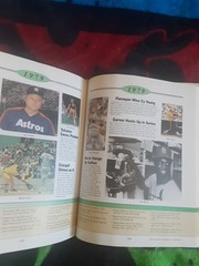 20th Century Baseball Chronicle HC Book – COLLECTORS EDITION – ⚾️👍CONDITION