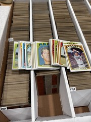 1972 Topps Baseball Cards 76-150 (P-NM) – You Pick – Complete Your Set