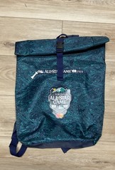 2023 MLB All-Star Game Seattle VIP Backpack Gift Bag
