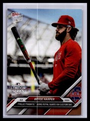 2024 Topps Now #278 Bryce Harper