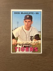 1967 TOPPS BASEBALL #1-200 EX/EXNM COMPLETE YOUR SET FREE SHIPPING
