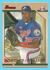 1996 BOWMAN BASEBALL (Part 2 #&rsquo;s 201-385) Complete Your Set / You Pick The Cards