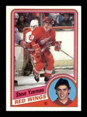 1984-85 TOPPS HOCKEY YOU PICK #2 – #165 NM ****FREESHIPPING****