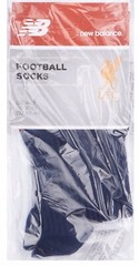 BNIP NB NEW BALANCE 2019-20 LIVERPOOL WHITE/RED/NAVY AWAY SOCKS LARGE