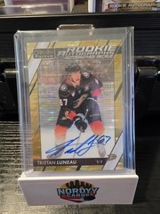 2024-25 O-Pee-Chee Platinum – 2023-24 Update Rookie Autographs 2024-25…