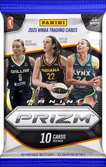 2025 Panini WNBA Prizm Blue Velocity Singles YOU PICK + Complete Your Set