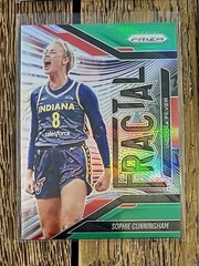 2025 Prizm WNBA Prizm “Colors” See Pics For Numbers And Players!