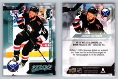 2026-27 Upper Deck MVP Hockey Base (You Pick!)