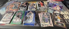 WNBA PRIZM LOT🔥COLOR ROOKIES/VETS🔥100+ CARDS🔥 Read Description