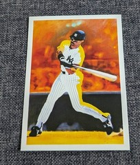 1990 Score Scoremasters Inserts You Choose! Fisk, Gwynn, Ozzie, Boggs, Clemens