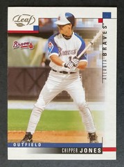 2003 Leaf Baseball Singles (1-150) – You Pick / Choose *** 65% OFF 4 + ***