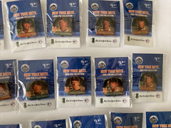 New York Mets Pins 2005 Collection Lot 25 Different Players See Pictures New