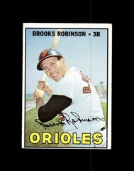1967 Topps Baseball Cards – U Pick #11 thru #609 Hi Numbers RESTOCKED