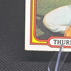 1972 Topps – Thurman Munson #441