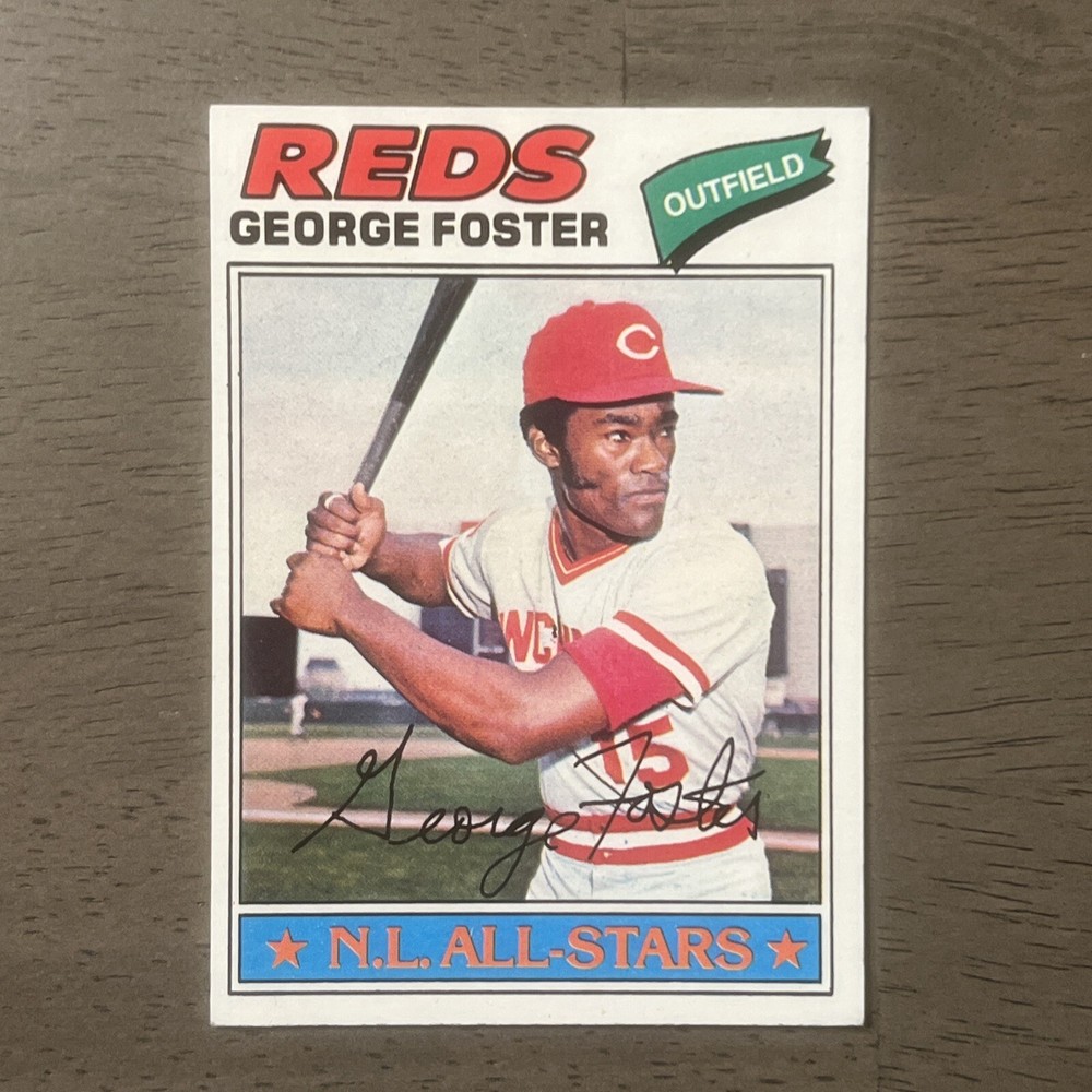 1977 TOPPS BASEBALL YOU PICK #201-400 FREE SHIPPING