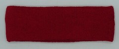 NBA Detroit Pistons Reebok Sweat Band Head Band NEW!