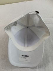 Minnesota Lynx Fur Real Prowl Birthday White Adjustable Hat Cap $34 Tags New