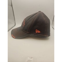New Era 9Forty Denver Broncos NFL Adjustable Hat Strapback Cap Dark Grey