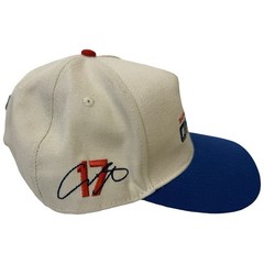 Los Angeles Dodgers Shohei Ohtani #17 SGA Koi Fish Snapback Hat 2024