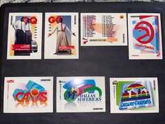 1991-92 SKYBOX BASKETBALL CARDS YOU CHOOSE 8-499 DISCOUNTS FOR MULTIPLES
