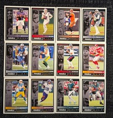 2024 Panini Encore Pinnacle Base Complete Your Set You Pick Card #1-200