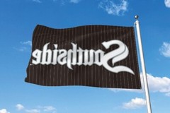 CHICAGO WHITE SOX 3&rsquo;X5&prime; FLAG/BANNER *100% FULL COLOR ON BOTH SIDES OF THE FLAG*