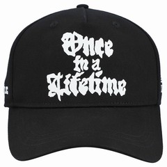 Canelo vs. Crawford Purple Brand Once In A Lifetime Event Snapback Hat