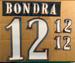 Washington (Any team/Capitals) Custom Name Number for Hockey Jersey READ DESC