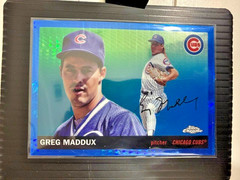 2025 Topps Chrome Platinum Pick List
