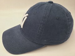 New York Black Yankees American Needle Strapback Adjustable Hat Cap Negro League