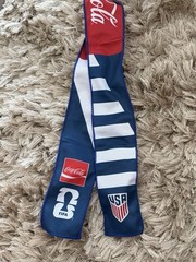 FIFA World Cup 2026 USA Coca Cola Head Band. Brand New!! Sealed.