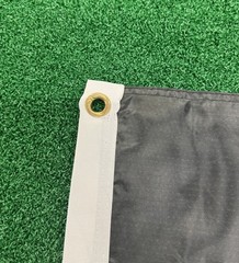 Ring of Honor Wrestling Logo Flag 3ft x 5ft