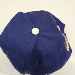Los Angeles Dodgers Sports Specialties Hat Cap Baseball Script Logo READ