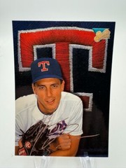 1993 Studio Baseball — #1-220 – COMPLETE YOUR SET — YOU PICK