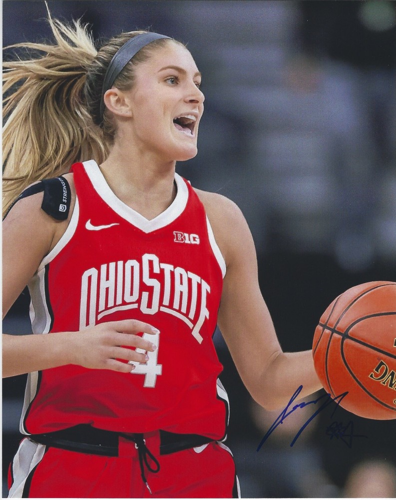 JACY SHELDON Signed 8.5 x 11 Photo Signed REPRINT Basketball WNBA Dallas Wings