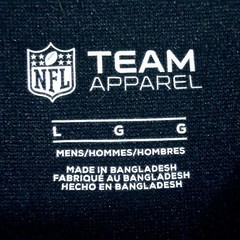 Dallas Cowboys (2024-2025) Ceedee Lamb NFL Jersey Adult Mens L Black Blue NEW
