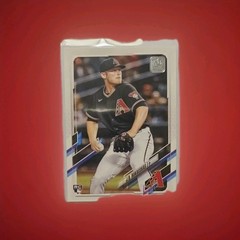 Lot of EIGHT Topps Rookie Cards 2021 – 2023 (All NRMT)