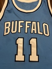 Mitchell & Ness 1974-75 Buffalo Braves Bob McAdoo Jersey 56 AUTHENTIC USA
