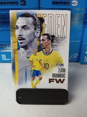 2026 Futera World Football FX Series 3 – You Pick – Rookies, Stars, Legends