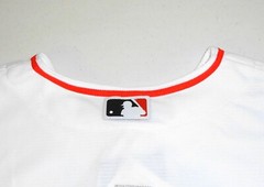 NWT MLB Majestic Miami Marlins Jose Fernandez #16 Jersey S M L XL 2XL 3XL 4XL