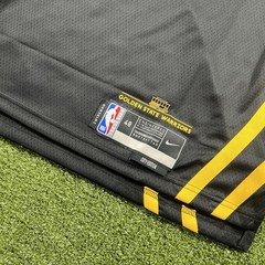 Nike Golden State Warriors Stephen Curry City Edition Jersey Size L NWOT