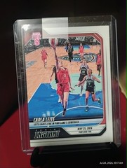 2026 Panini Instant WNBA Carla Leite #91 Portland Fire PR:204 Ships ASAP