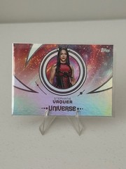2025 Topps UNIVERSE WWE Wrestling Cards #1-200 You Pick/Choose! READ*
