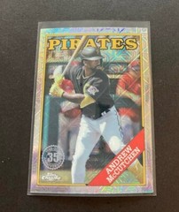 2023 Topps Update Silver Pack Mojo Refractor (Pick List – You Choose)