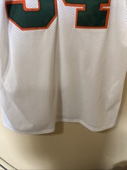 Dwayne Johnson Jersey