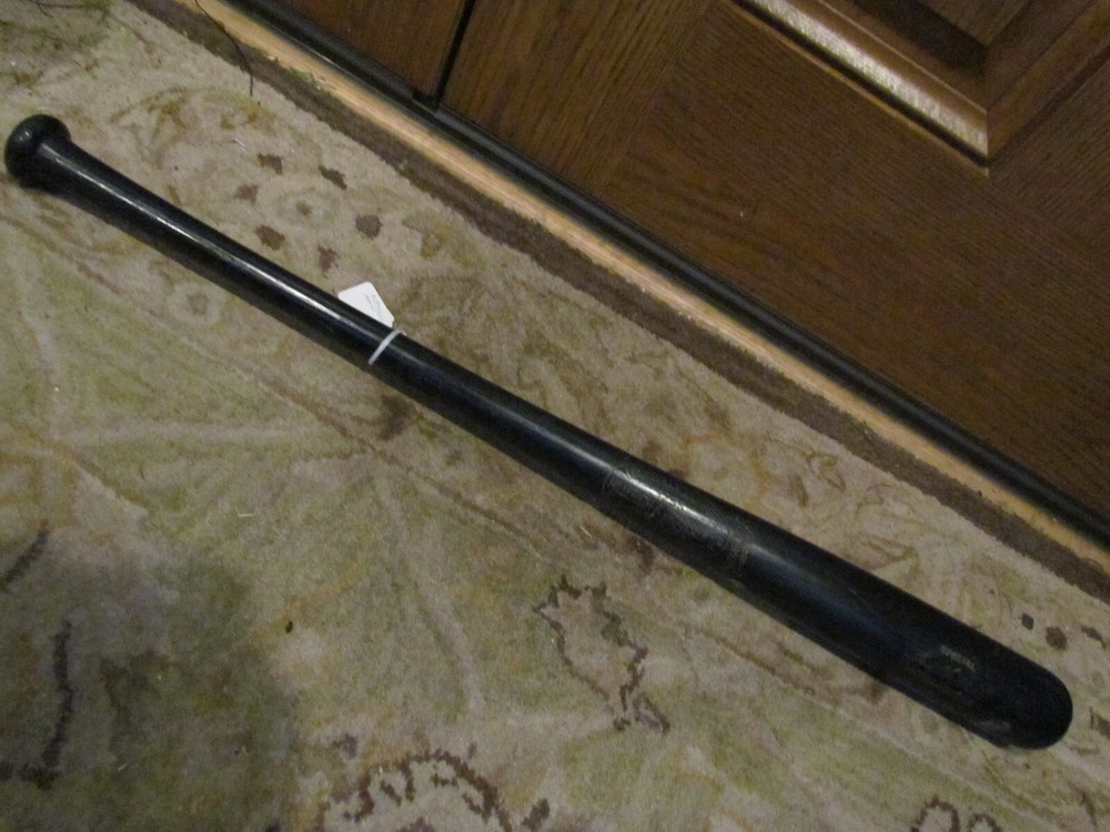 32&Prime; 1948 1963 Louisville Slugger Ted Williams Old Baseball Bat