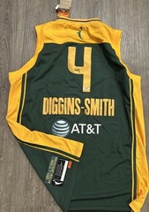 WNBA Autographed Jersey Box! PSA Authentication – All Stars – Stars – SALE!