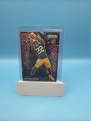 Matthew Golden Prizm Fireworks /49