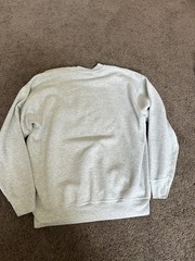 Vintage Minnesota State Screaming Eagles Fruit Of The Loom Crewneck(Fits Like L)