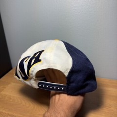 VTG Notre Dame Fighting Irish NCAA College Snapback Hat 90s Top Of The World TOW